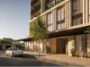 The McLaren, North Sydney