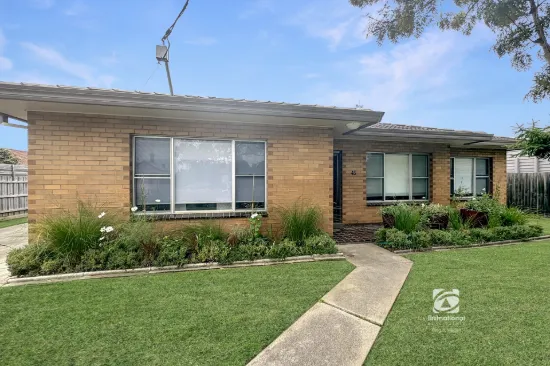 RENOVATED PROPERTY IN GOLDEN TRIANGLE
