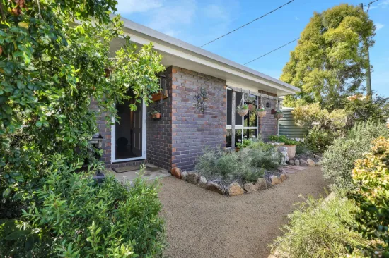 Now meet this Much-Loved UPDATED Family Haven with TWO-STREET ACCESS and Gorgeous Native Gardens.