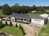 Timeless Sandstone Elegance on Over 1.5 Acres