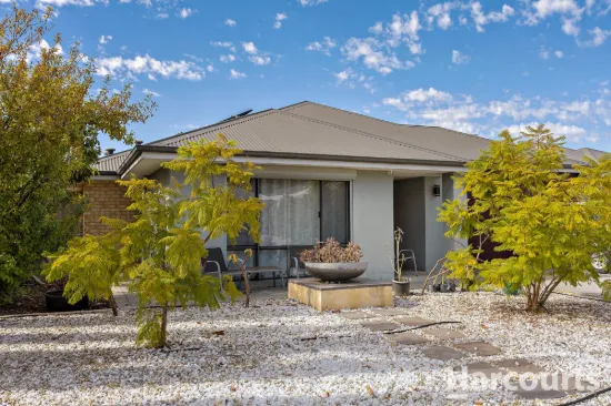 Lock and leave, 4-Bedroom Home with Office and Theatre in the Heart of Meadow Springs