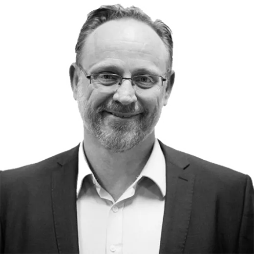 Phil  McGrath - Real Estate Agent at Impact Property - Brisbane