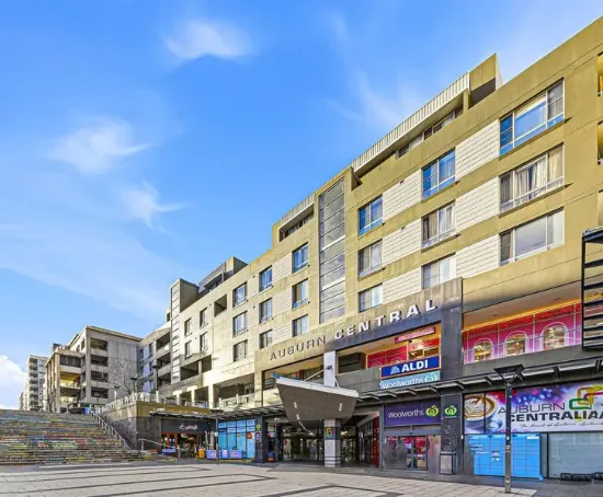 Spacious 3 Bedroom | 173 SQM 