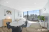 Luxury Two-Bedroom Apartment in a Peaceful Inner-City Setting