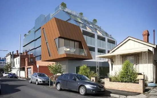 452-456 Bridge Road, Richmond