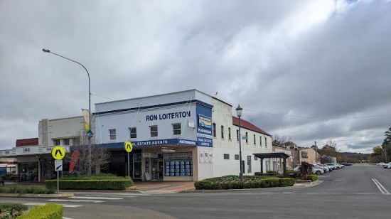 Ron Loiterton Real Estate Agents - Cootamundra - Real Estate Agency