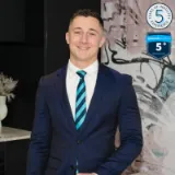 Lachlan Mills - Real Estate Agent From - Harcourts Rata & Co