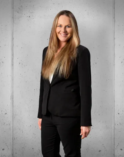 Jennelle Blair - Real Estate Agent at Hodges - CARRUM DOWNS