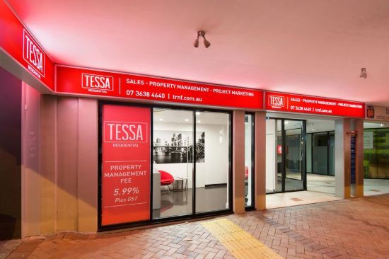 Tessa Residential New Farm - NEW FARM - Real Estate Agency
