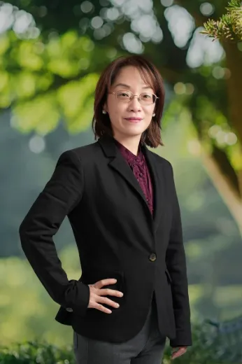 Wenying (Wendy) Yu - Real Estate Agent at Legend Property - SYDNEY