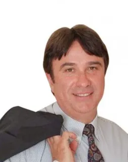 George Cosentino - Real Estate Agent