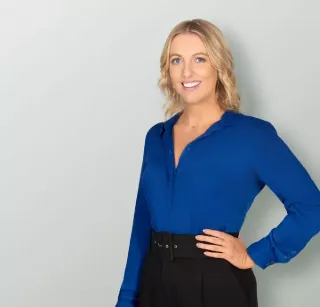 Georgia Cunneen - Real Estate Agent