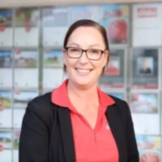 Kristy Leathem - Real Estate Agent