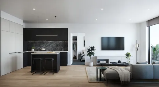 Aster Apartments