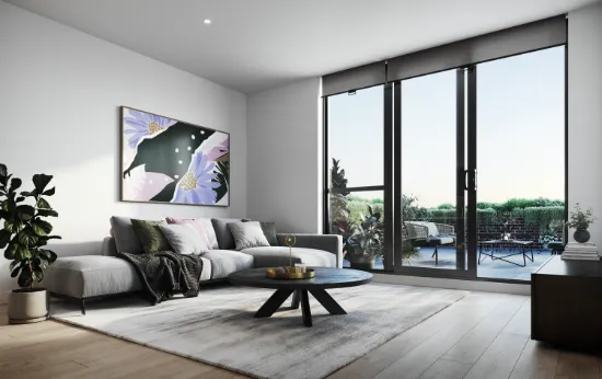 Aster Apartments