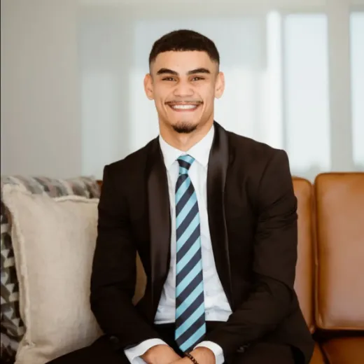 Dylan Milani - Real Estate Agent at Harcourts Elevate