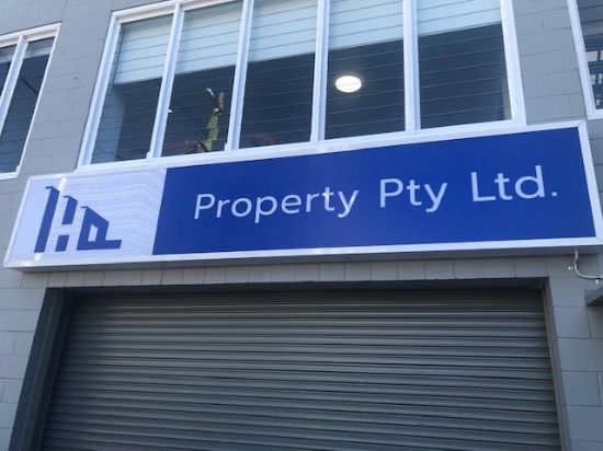 HQ Property - Real Estate Agency