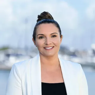 Cheyne White - Real Estate Agent