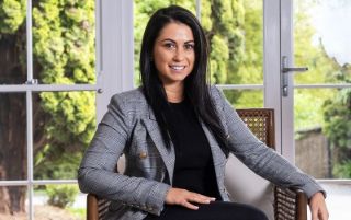 Eliza Zammit - Real Estate Agent