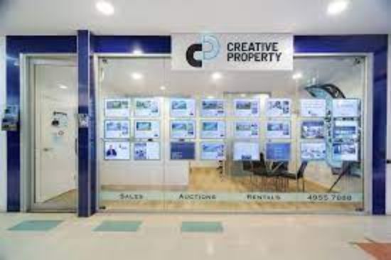 Creative Property Co - Wallsend - Real Estate Agency