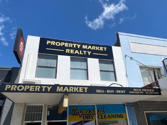 Property Market Realty - Real Estate Agency