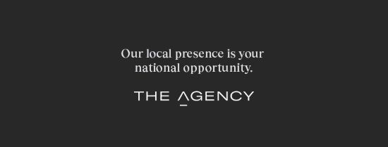 The Agency - Team Bushby - Real Estate Agency
