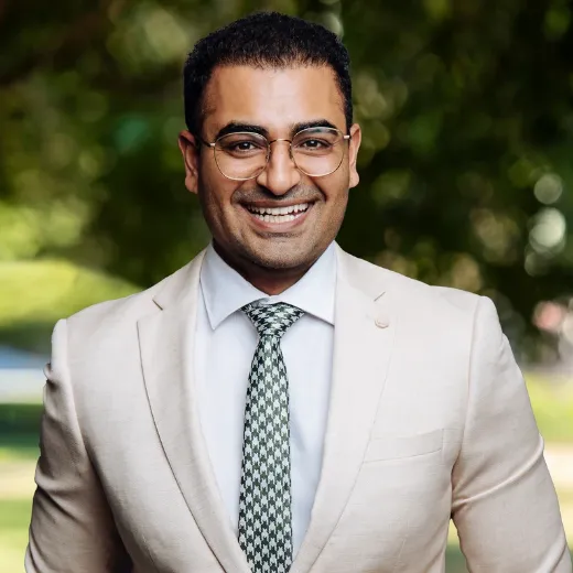 Harpreet Singh - Real Estate Agent at Ray White - Aspley 