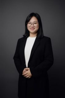 Cindy Wei - Real Estate Agent