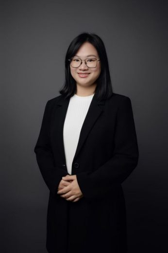 Cindy Wei - Real Estate Agent at Rented Property Management - CARLTON