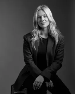 Jodie Cocker - Real Estate Agent