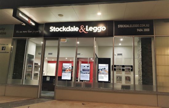 Stockdale & Leggo - South Morang, Mernda - Real Estate Agency