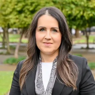 Marcia Jean-Pierre - Real Estate Agent