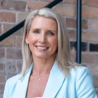 Megan Lawrence - Real Estate Agent