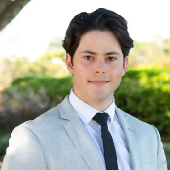 KALEB LIVINGSTONE - Real Estate Agent at Ray White - Beenleigh