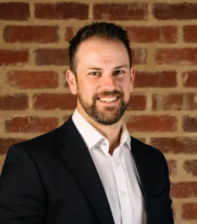 Nathan Ludeman - Real Estate Agent