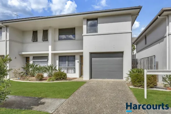 Modern Comfort Meets Ultimate Convenience - 46/10 Yugumbir Street, Richlands