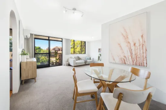 Renovated Apartment | Spacious Floorplan
