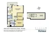 Renovated Apartment | Spacious Floorplan