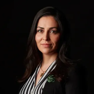 Maryam  Spicer - Real Estate Agent