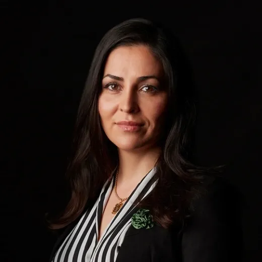 Maryam  Spicer - Real Estate Agent at Maryam Spicer Property - CRANEBROOK