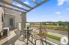 North-Facing Apartment Living with Light, Views and Convenience - Refreshed & Move-in Ready!