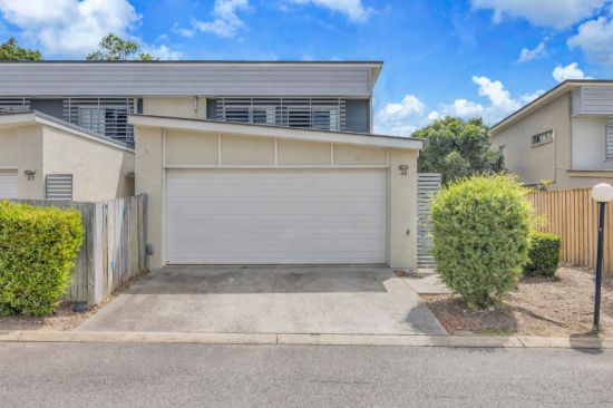 Modern, Spacious & Perfectly Positioned in a Lifestyle-Focused Complex