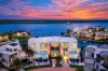 "Baltimore"  A Statement Waterfront Residence Inspired by David Carlson | 55m Bridge-Free Frontage & Stunning Stradbroke Island Views