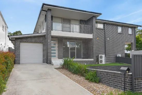 MASTERTON BUILT HOME - SELLING TOGETHER IN ONE-LINE!