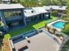 Spectacular Views & Seamless Indoor-Outdoor Living in Desert Springs