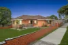 COMFORT, SPACE AND CONVENIENCE IN NOBLE PARK