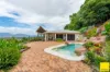 A Sanctuary of Space, Privacy and Panoramic Views