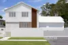 Grand Coastal Sophistication