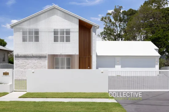 Grand Coastal Sophistication