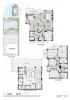 Two homes sold together or separately in prestigious waterfront pocket